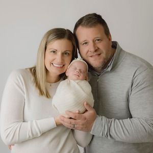 Meet your Posher, Libbey